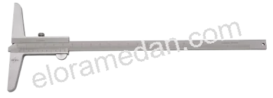 1524-...-Precision Depth Vernier Caliper