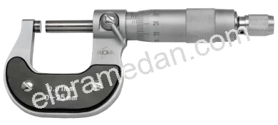 1530-...-Precision Outside Micrometer