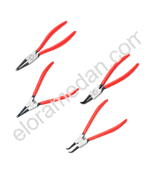 304-S4-Circlip Plier Set