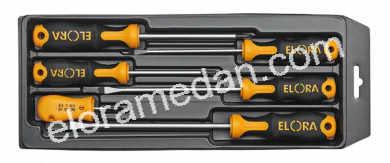 583 S6-K-Screwdriver Set