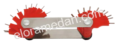 194-...-Nozzle Gauges