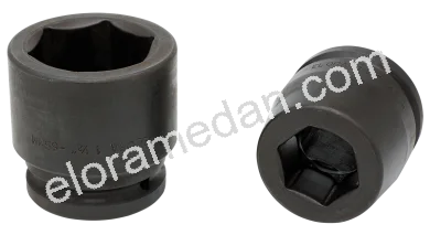 793A-...-Impact Sockets 1.1/2", inch