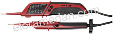 564N-VDE-Voltage Tester, two-pole
