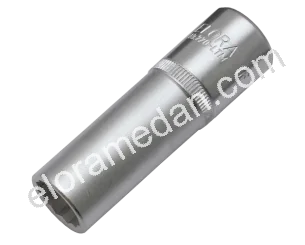 771-LTA...-Sockets 1/2", extra deep, inch