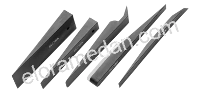 318-S5-Mounting Wedge