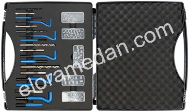 1364-S-Thread Repairing Assortment