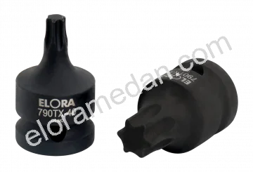 790TX-...-Impact Screwdriver Sockets 1/2"