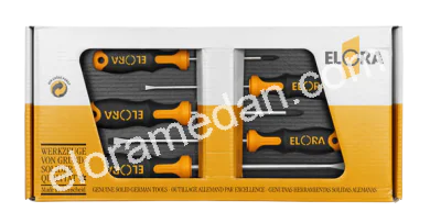 582 S5-K...-Screwdriver Set