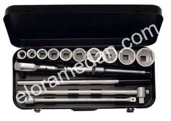 770-S10K.../771-S10K...-Socket Sets 3/4"