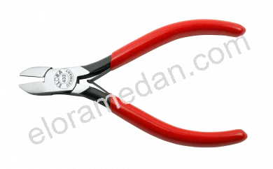432-Electronic Side Cutter