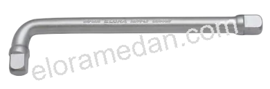 770-L8-Offset Handle 1/2"