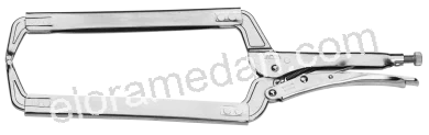 507-...-C-Clamp Grip Pliers