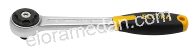 1450-1UN-Reversible Ratchet 1/4"