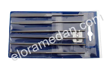 1347-S160-Needle File Set