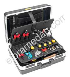 1380-L-Hard Protective Case