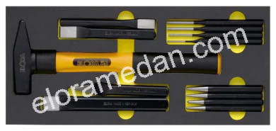 OMS-8-Module-Hand Striking Tools
