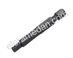 4110-IN-Screwdriver Bits 1/4"