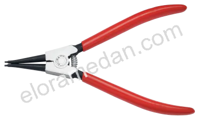 384-A0-A4-Circlip Pliers for external retaining ring