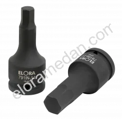 791IN-...-Impact Sockets 3/4", metric