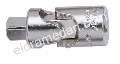 1450-8-Universal Joint 1/4"