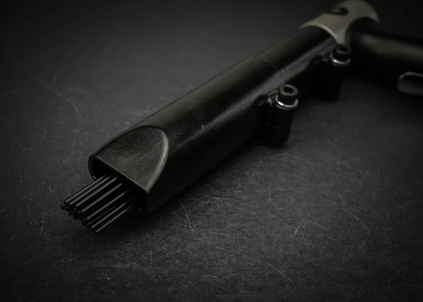 Pneumatic Tools