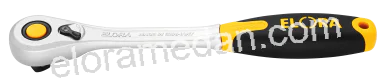 770-L1F-Reversible Ratchet 1/2"
