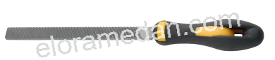 292-File for Brake Service