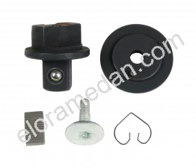 870-E1UN-Repair Kit 3/8"