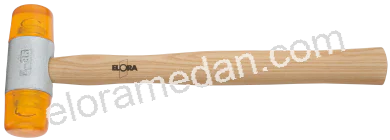1660-...-Soft Faced Hammer