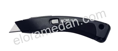 281-K2-Safety Knife with Holster
