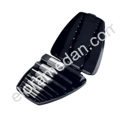 351S 5, 352S 6, 353S 8-Screw Extractor Set