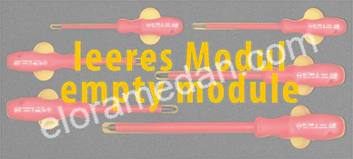 OMS-43L-Empty Module