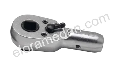770-S1K-Reversible Ratchet Head 3/4"