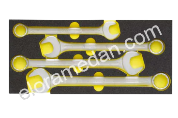OMS-22-Module-Combination Spanner, bent