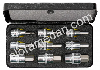 770-IN...-Socket Sets 1/2"
