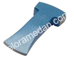 1638-Wedge Dolly