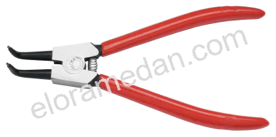 384-A01-A41-Circlip Pliers for external retaining ring