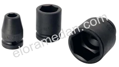 792A-...-Impact Sockets 1", inch