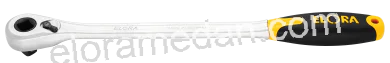 770-L115U-Reversible Ratchet 1/2"