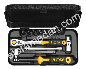 1430-TXU/TTXU-Socket Sets 1/4"