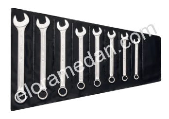 203S...MSB-Combination Spanner Sets, metric