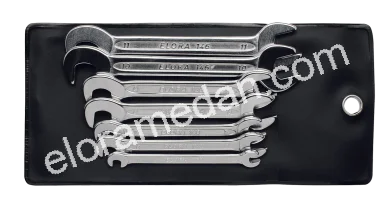 146S-...-Obstruction Wrench Sets, metric